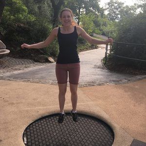 Meet your Posher, Carly